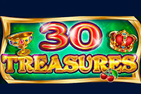 30 Treasures Ct Gaming Interactive