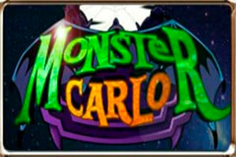 Monster Carlo Ii Openbet