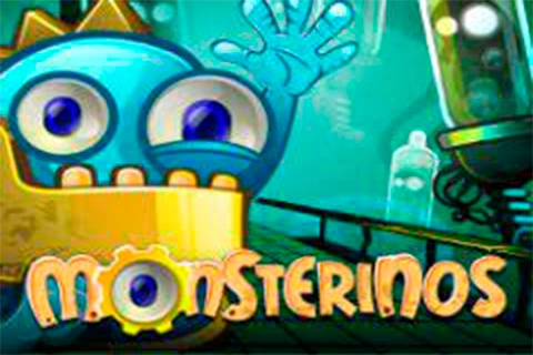 Monsterinos Mrslotty