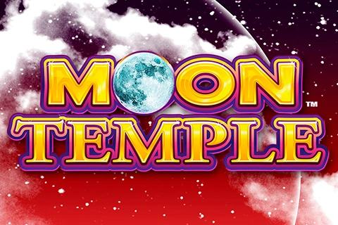 Moon Temple Amaya